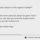 Illustration for article titled Nintendo Gives In-Game Rewards For Reading iZelda/i Tipsem/em
